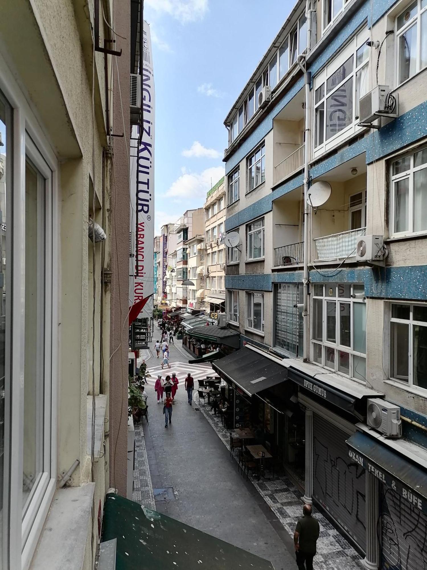 Altiyol Boga, Center of Kadıköy Daire İstanbul Dış mekan fotoğraf
